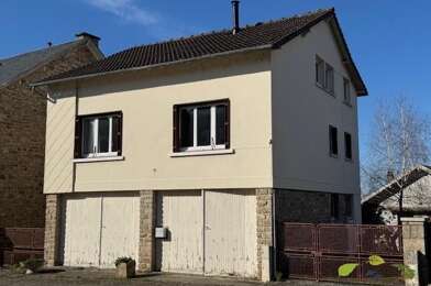 Maison 6 pièces 88000 €