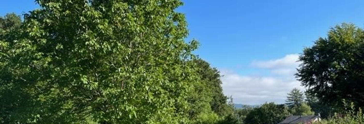 Maison  766 m² à vendre à Treignac (19260)