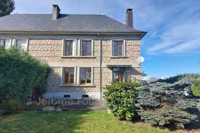 Maison 4 pièces 107600 €