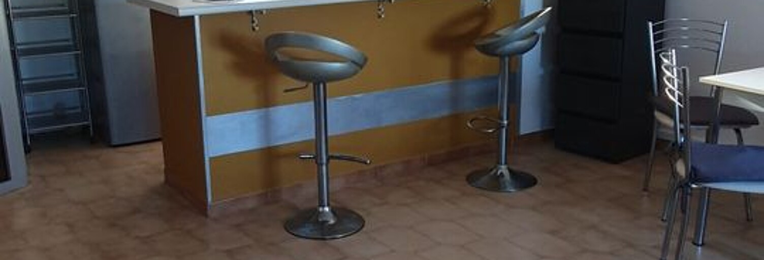 Appartement 2 Pièces 60 m² à louer à Biguglia (20620)