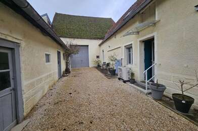 Maison 5 pièces 165000 €