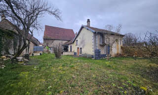 Maison 5 Pièces 138 m² à vendre à Mirebeau-sur-Bèze (21310)