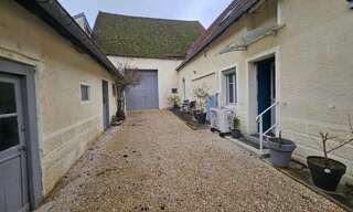 Maison 5 Pièces 138 m² à vendre à Mirebeau-sur-Bèze (21310)