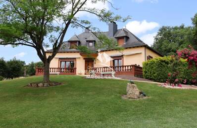 À vendre chez Christelle Mesnage Immobilier. À 25 MINUTES D — photo du bien