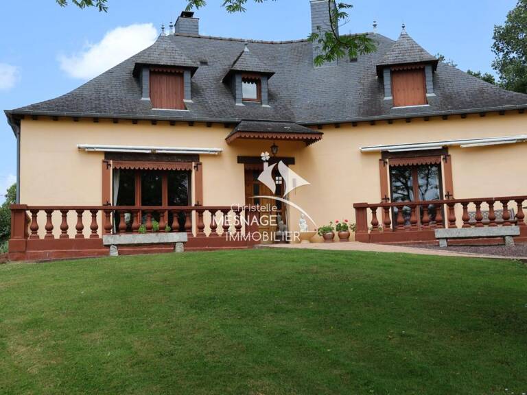 À vendre chez Christelle Mesnage Immobilier. À 25 MINUTES D — photo 1