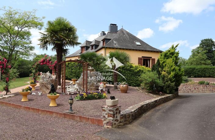 À vendre chez Christelle Mesnage Immobilier. À 25 MINUTES D — photo 2
