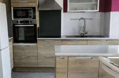 Maison 5 pièces 174400 €