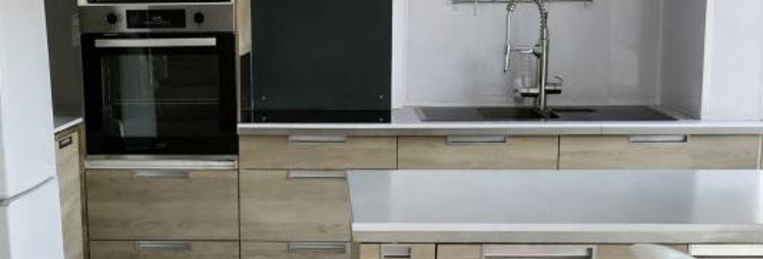 Maison 5 Pièces 100 m² à vendre à Rosey (70000)