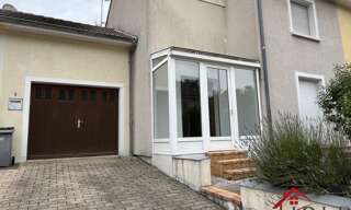 Maison 5 Pièces 67 m² à vendre à Bourbonne-les-Bains (52400)