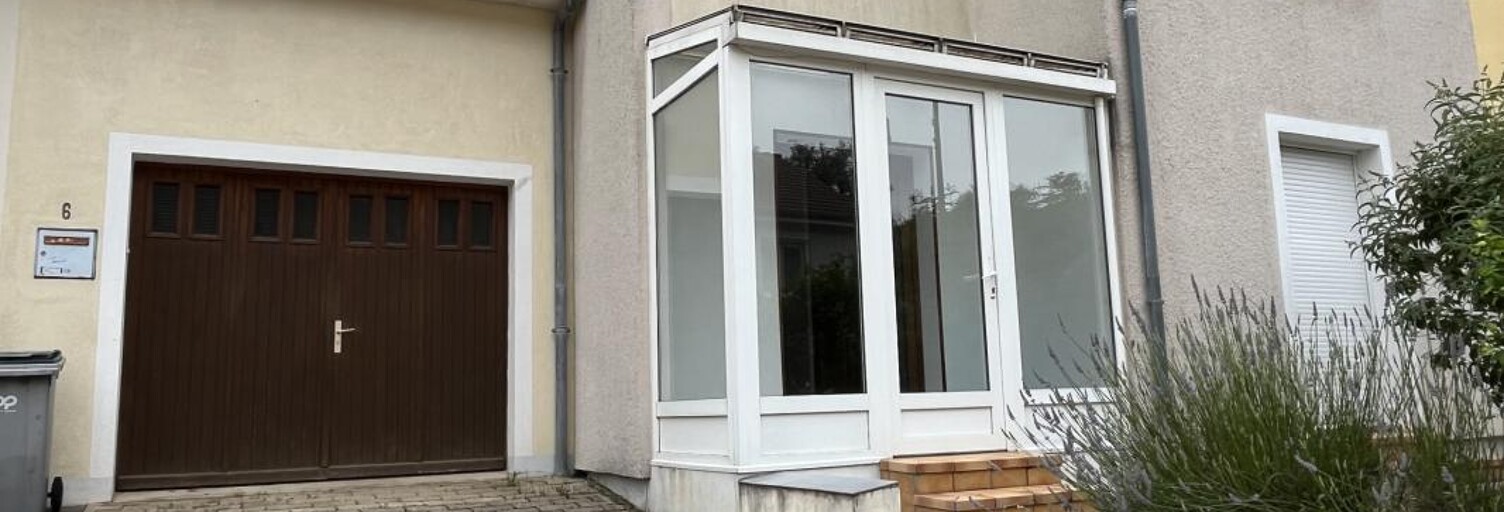 Maison 5 Pièces 67 m² à vendre à Bourbonne-les-Bains (52400)