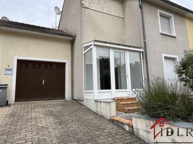 Maison de 70 m2  - Idéal primo accèdent ou investisseur — photo du bien