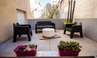 Appartement 1 Pièce 17 m² à vendre à Marseille 10 (13010)