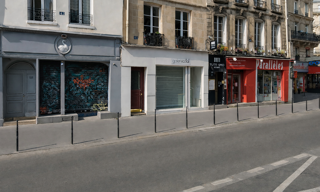 Divers  176 m² à vendre à Paris 1 (75001)