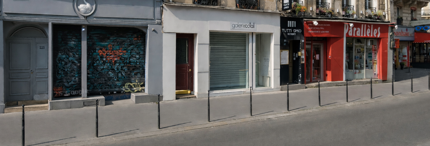 Divers  176 m² à vendre à Paris 1 (75001)