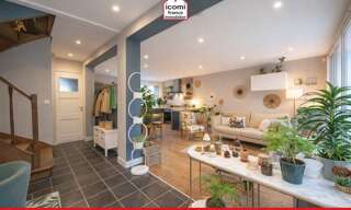 Maison 5 Pièces 130 m² à vendre à Brest (29200)