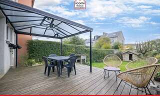 Maison 5 Pièces 130 m² à vendre à Brest (29200)