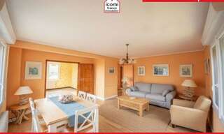 Maison 8 Pièces 140 m² à vendre à Saint-Nic (29550)