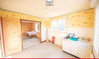 Maison 8 Pièces 140 m² à vendre à Saint-Nic (29550)