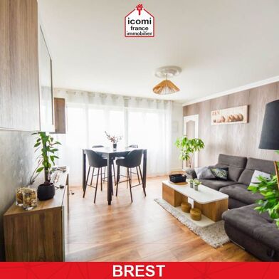 Appartement 4 pièces 144000 €