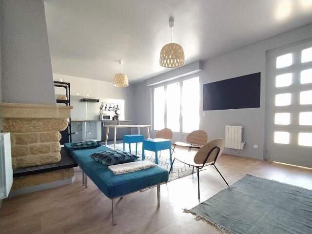Chambre — photo du bien