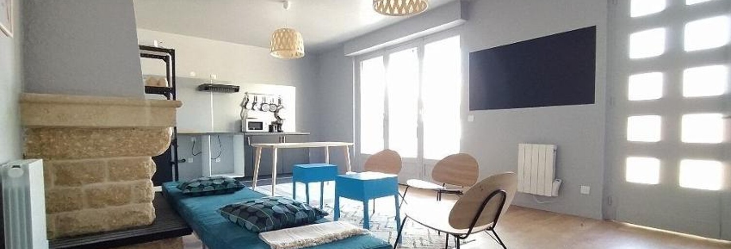 Appartement 1 Pièce 15 m² à louer à Pessac (33600)