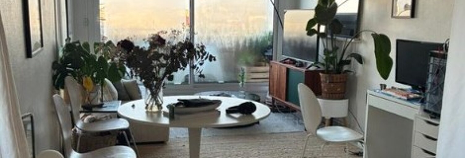 Appartement 2 Pièces 35 m² à louer à Talence (33400)