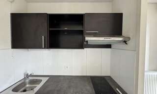 Appartement 1 Pièce 22 m² à louer à Cenon (33150)