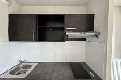 Appartement 1 pièces 704 €