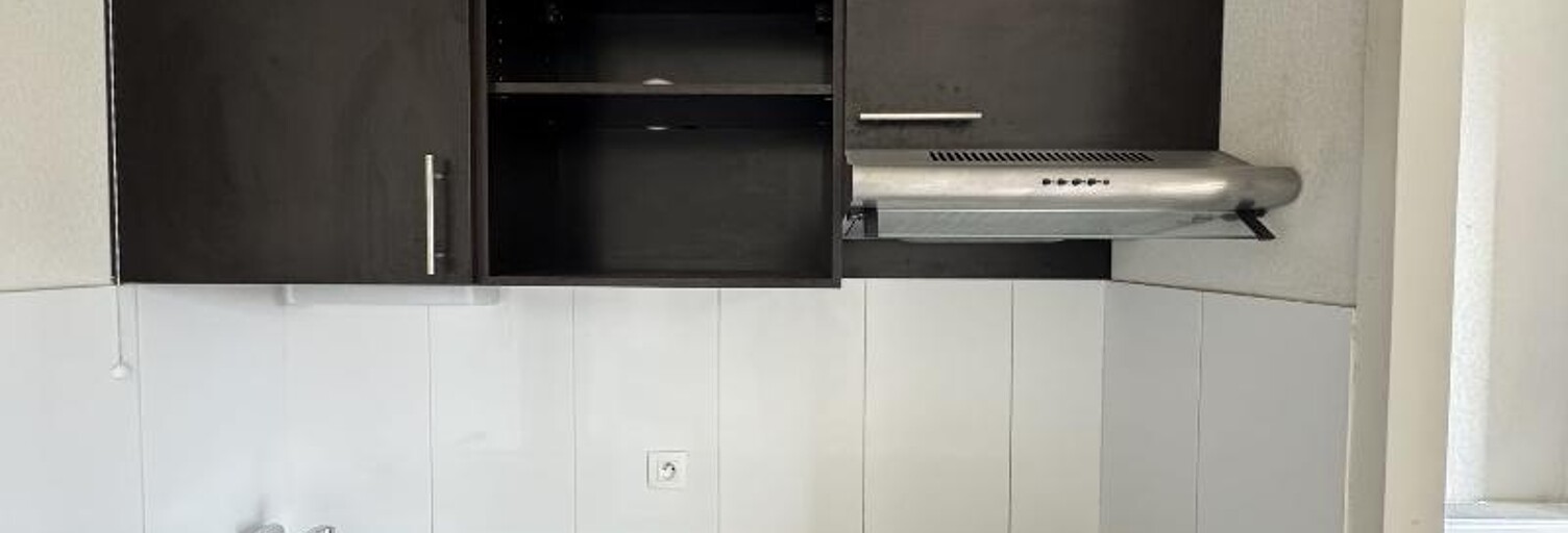 Appartement 1 Pièce 22 m² à louer à Cenon (33150)