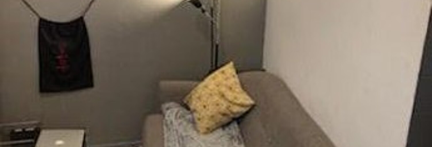 Appartement 1 Pièce 16 m² à louer à Bordeaux (33000)