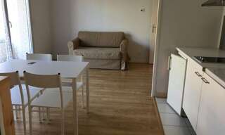 Appartement 2 Pièces 42 m² à louer à Talence (33400)