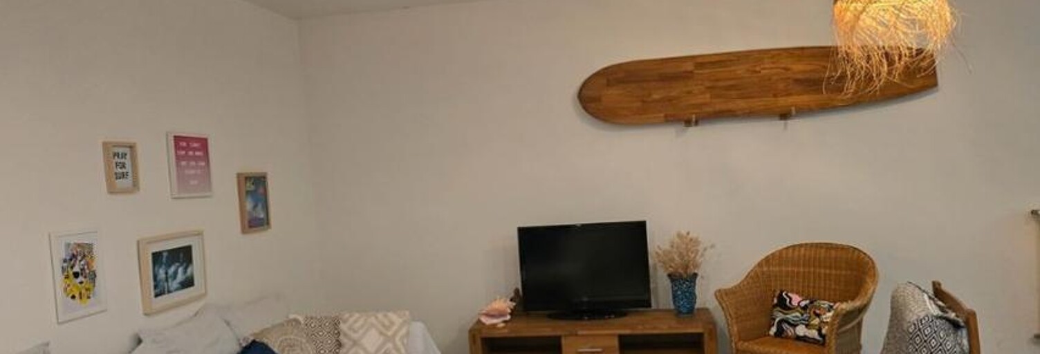 Appartement 1 Pièce 80 m² à louer à Gradignan (33170)