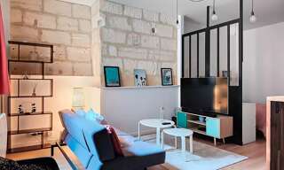 Appartement 2 Pièces 37 m² à louer à Bordeaux (33000)