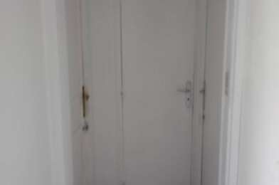 Appartement 1 pièces 600 €