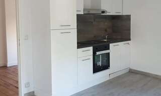 Appartement 2 Pièces 30 m² à louer à Bordeaux (33000)