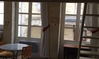 Appartement 2 Pièces 30 m² à louer à Bordeaux (33000)