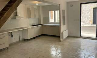 Maison 3 Pièces 55 m² à louer à Saint-Denis-de-Pile (33910)