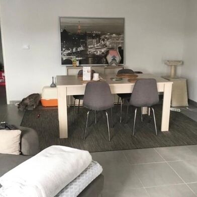 Appartement 3 pièces 1198 €