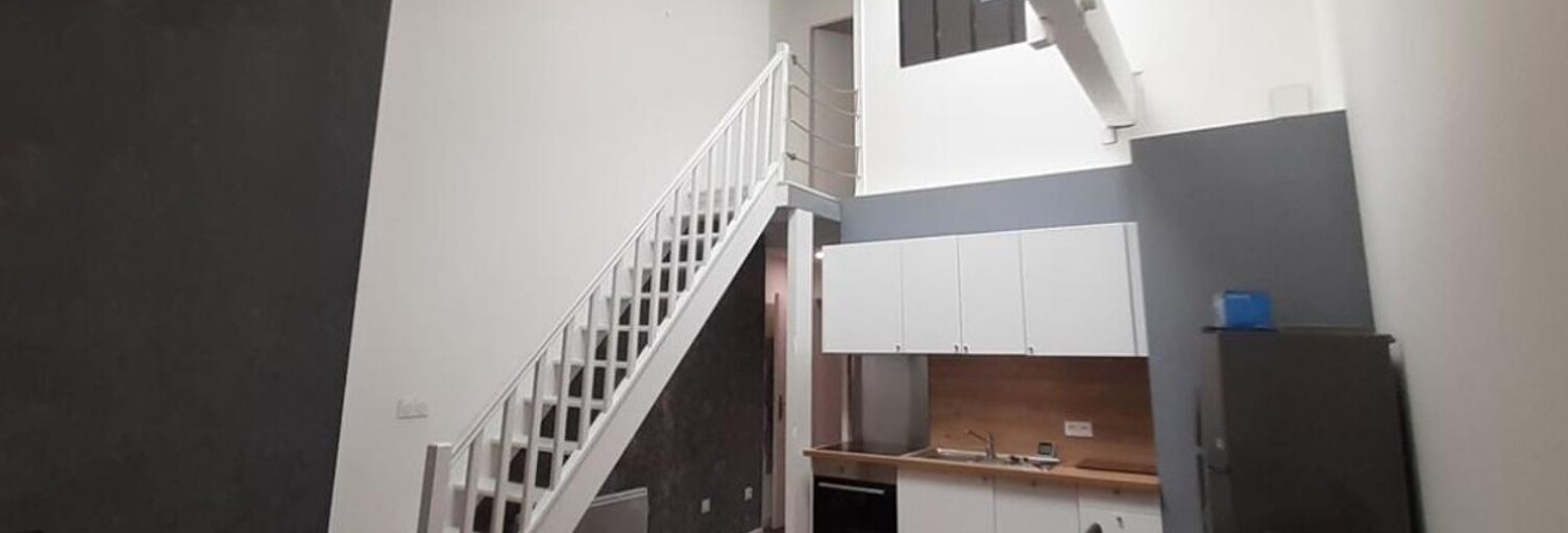 Appartement 4 Pièces 72 m² à louer à Cambes (33880)