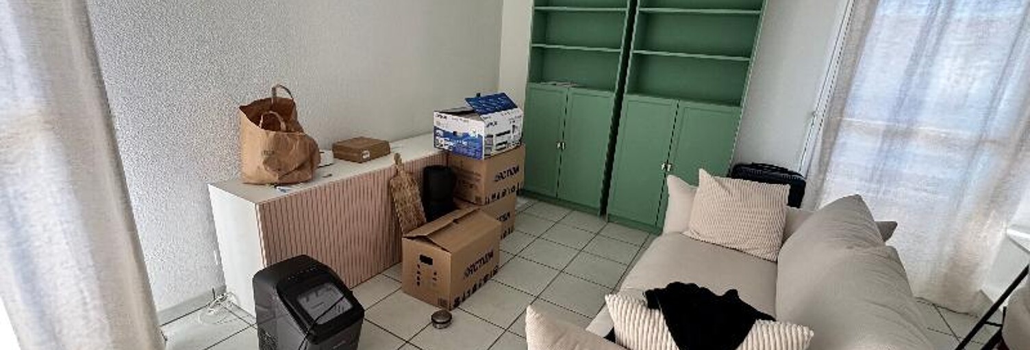 Appartement 2 Pièces 50 m² à louer à Biscarrosse (40600)