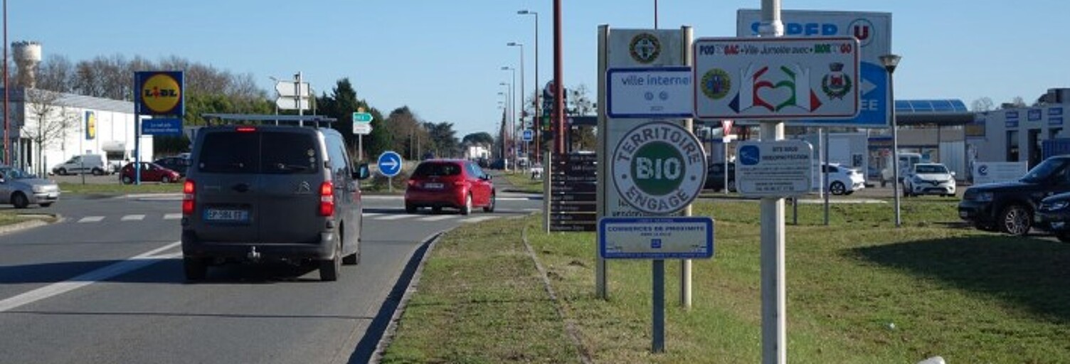 Appartement 2 Pièces 55 m² à louer à Podensac (33720)