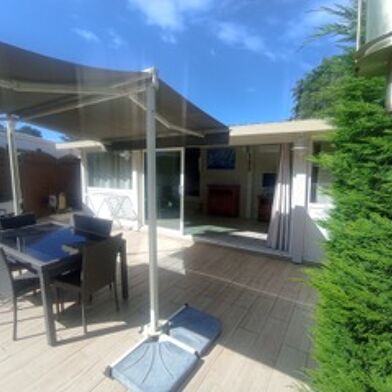 Maison 4 pièces 1200 €