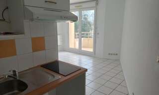 Appartement 1 Pièce 25 m² à louer à Blanquefort (33290)