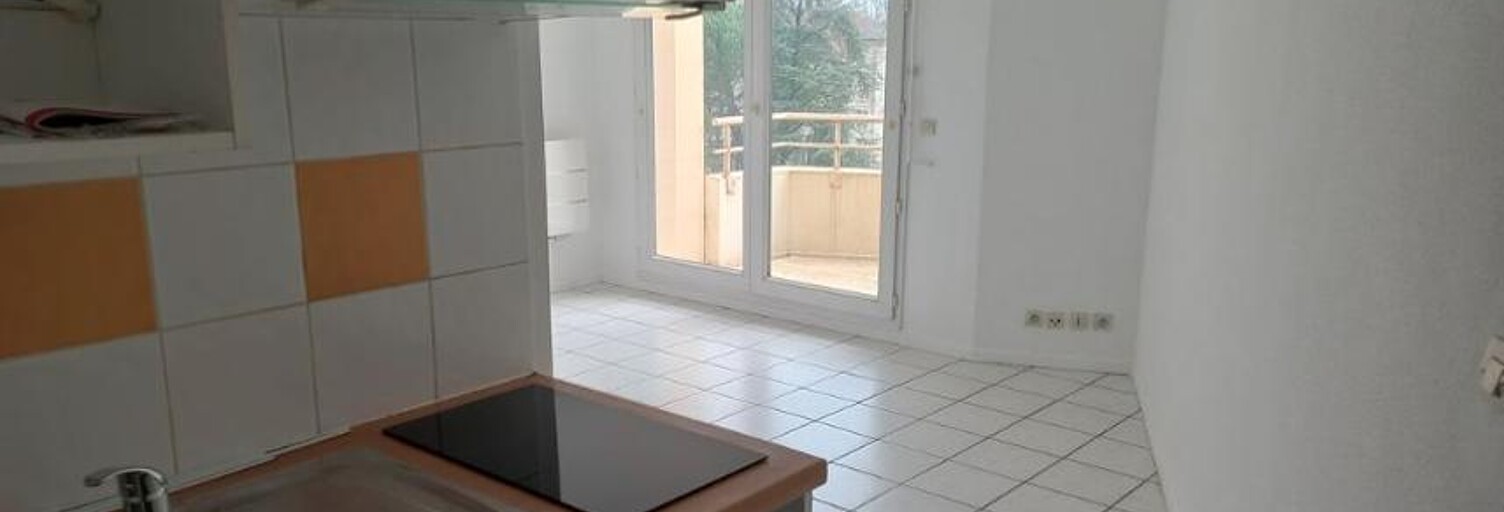 Appartement 1 Pièce 25 m² à louer à Blanquefort (33290)