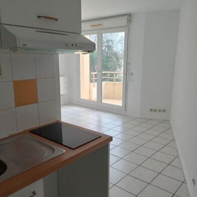 Appartement 1 pièces 623 €