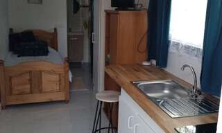 Appartement 1 Pièce 20 m² à louer à Cadaujac (33140)