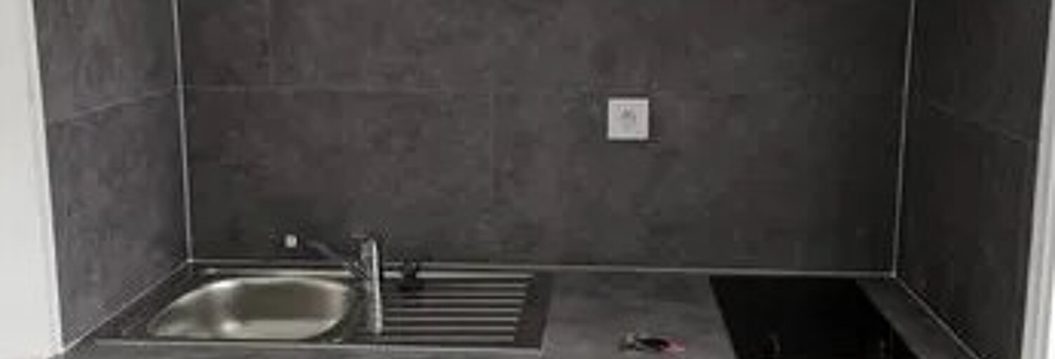 Appartement 1 Pièce 22 m² à louer à Talence (33400)