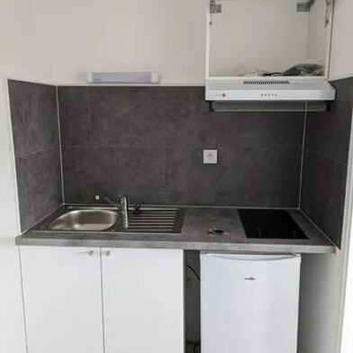 Appartement 1 pièces 650 €