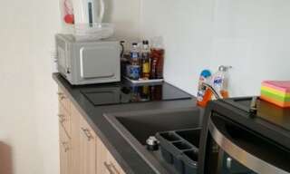 Appartement 2 Pièces 25 m² à louer à Talence (33400)