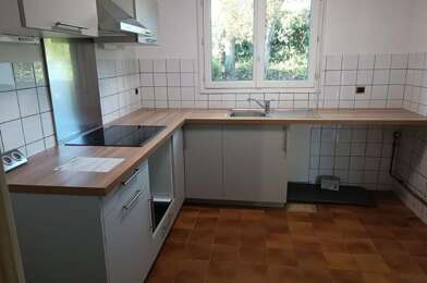 Maison 5 pièces 1540 €